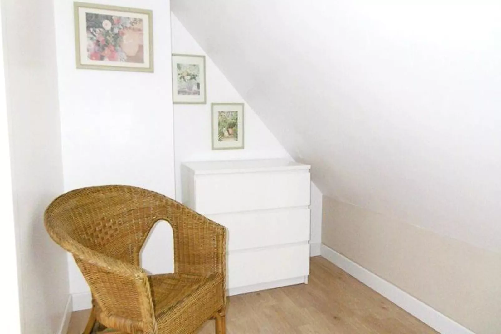 Résidence Duguay Trouin-Chambre