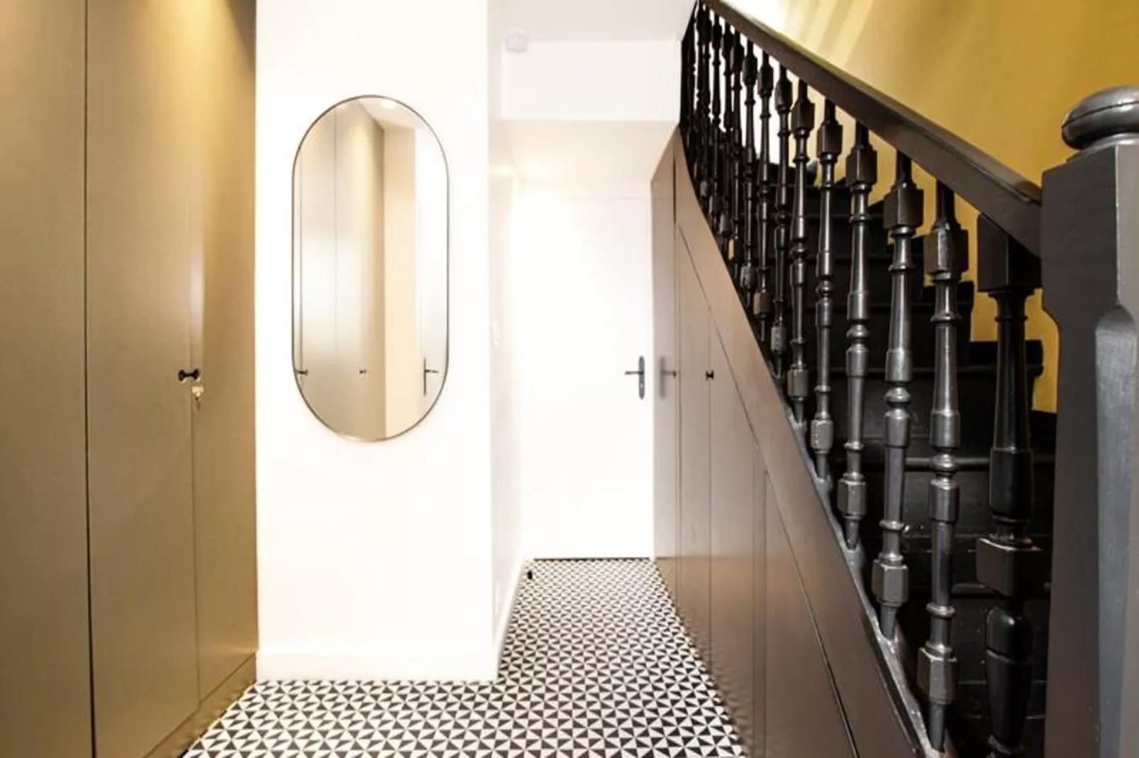 Superbe Maison Au Coeur De La Ville &agrave; Deux Pas De La C&ocirc;te Des Basques-Ambiente