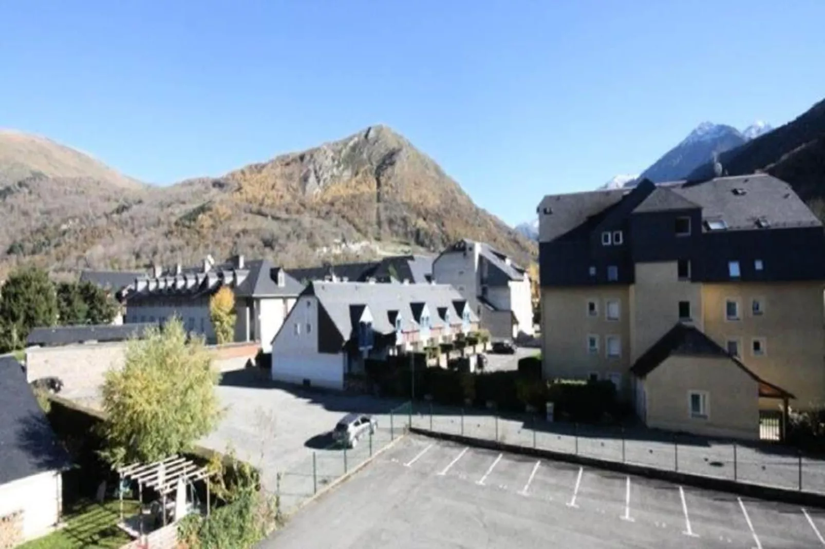 Résidence Portes Du Soleil B-Areas within 1km in summer