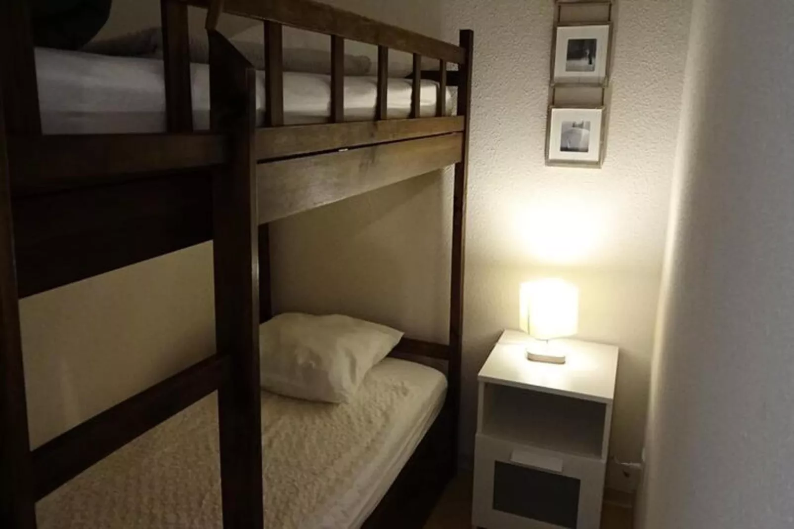 Résidence Montsegu-Chambre