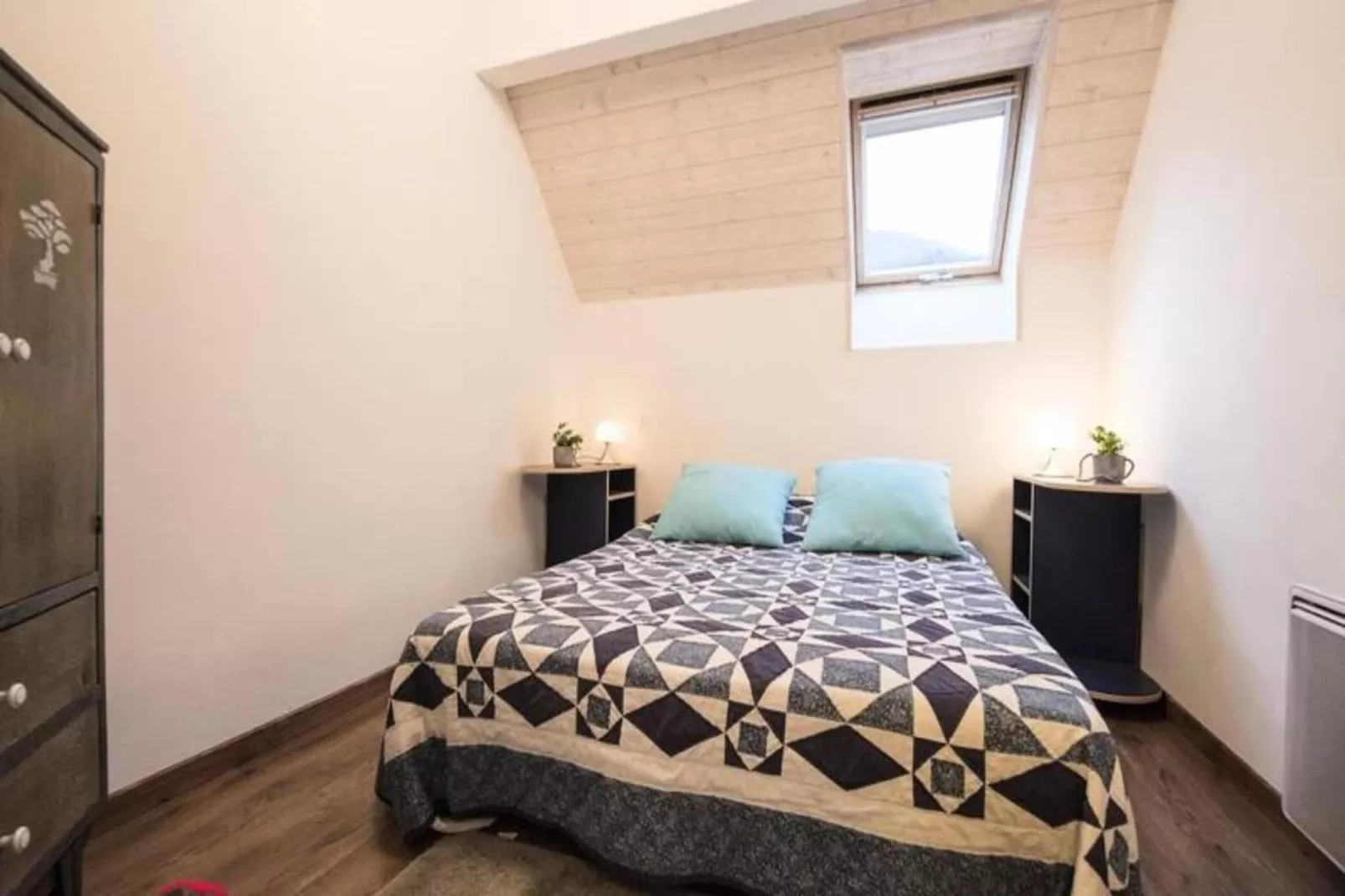 Résidence Les Fermes De Saint-Chambre