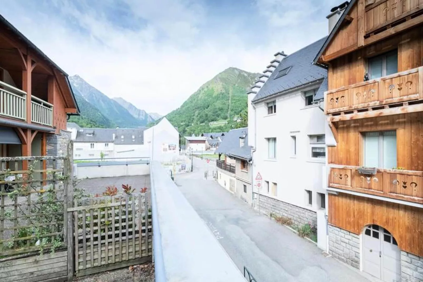 Résidence Cami Real-Areas within 5km in summer