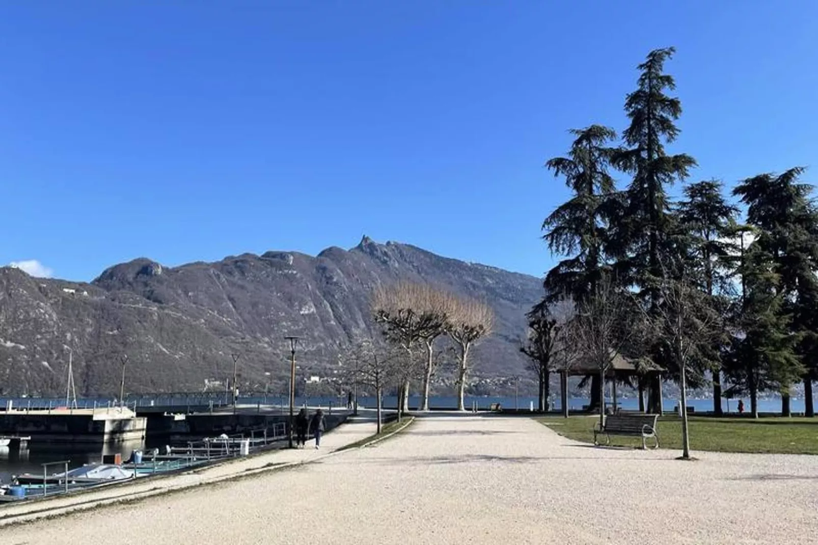 Résidence Villa Neree-Zones été à 1 km