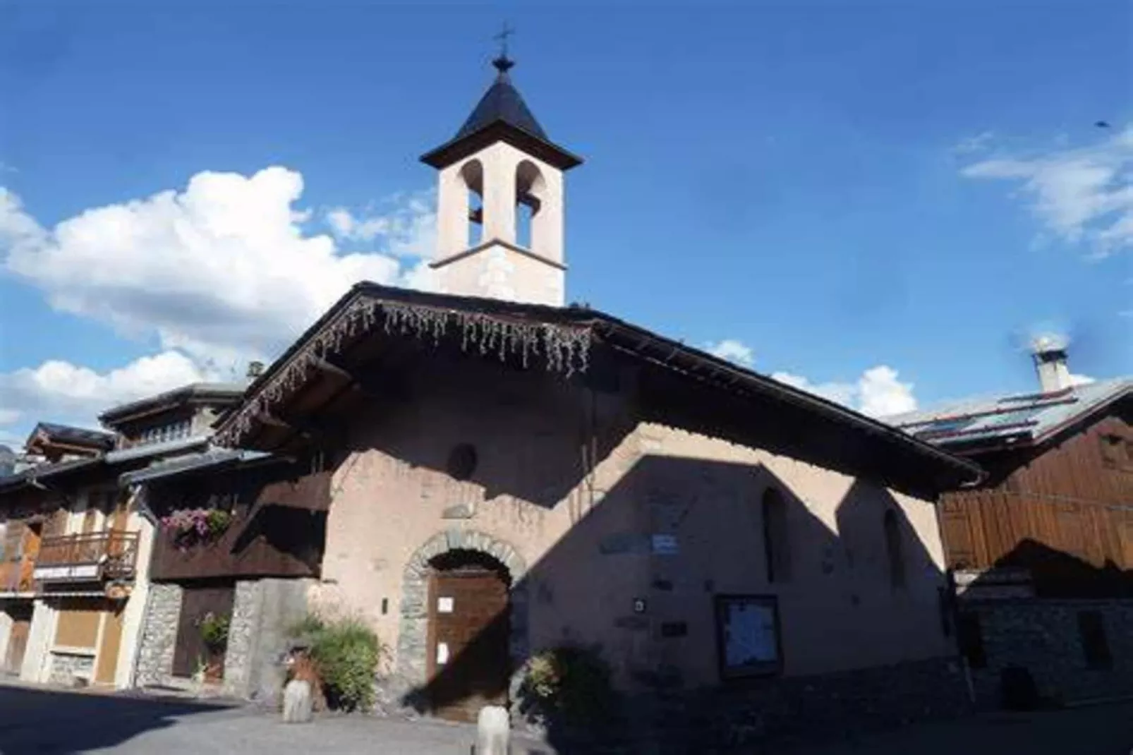 Résidence La Ferme Des Lanches-Zones été à 5 km