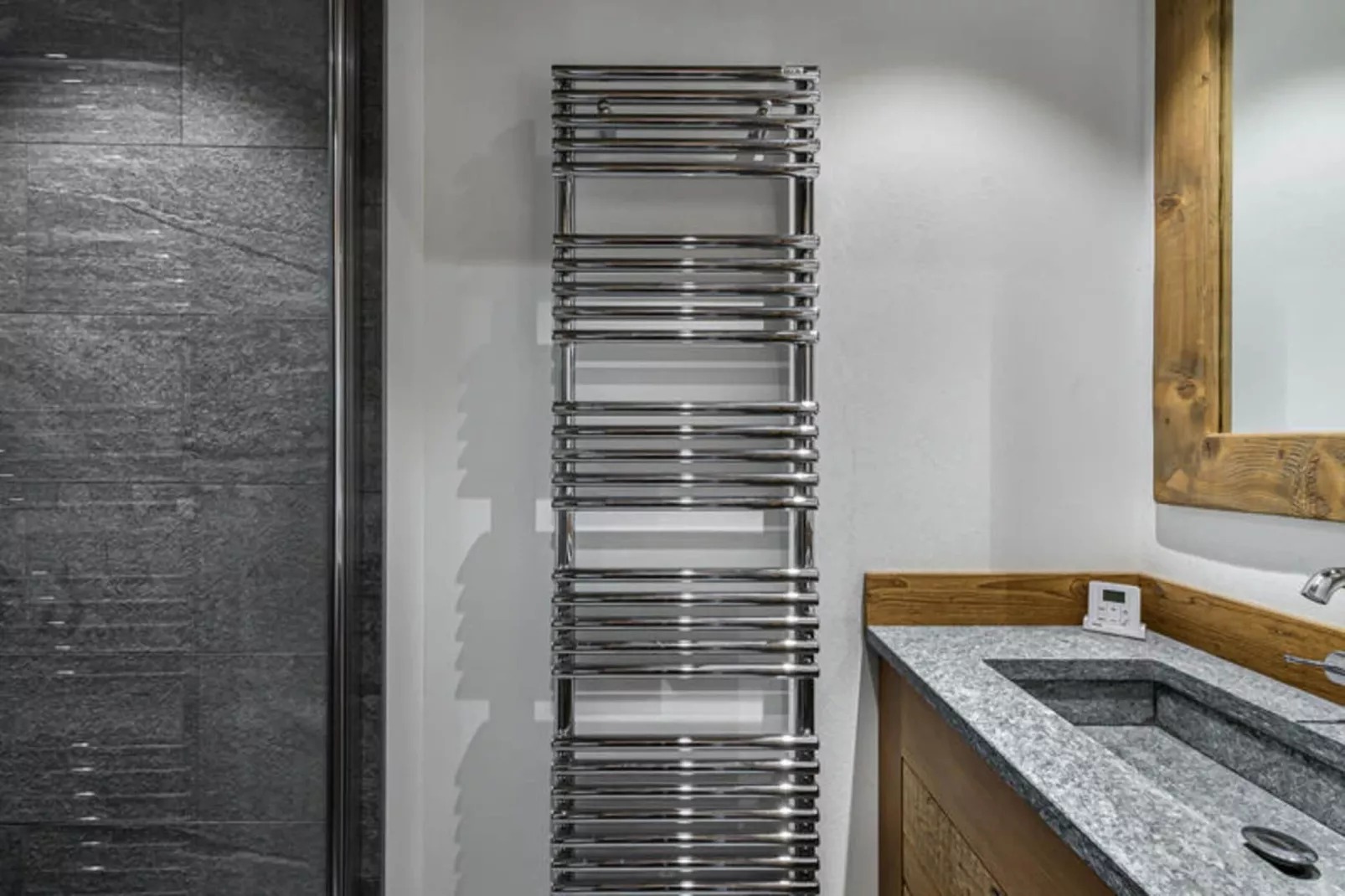 Résidence La Ferme Des Lanches-Ambiance