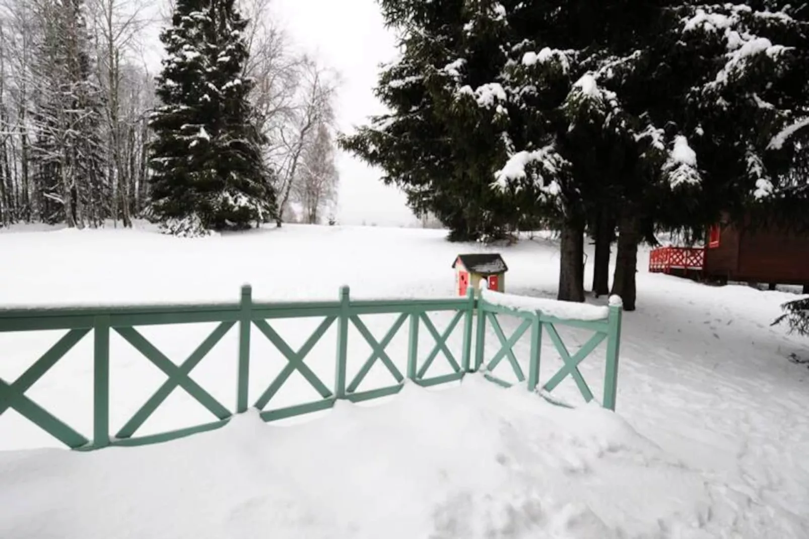 Chalet Nordique Au Coeur De La Feclaz-Image-tags.