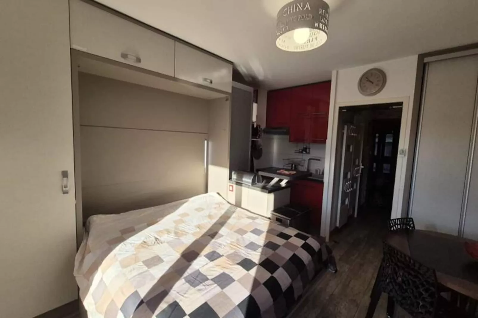 Appartement Cosy Le "wapiti" Au Pied Des Pistes-Image-tags.