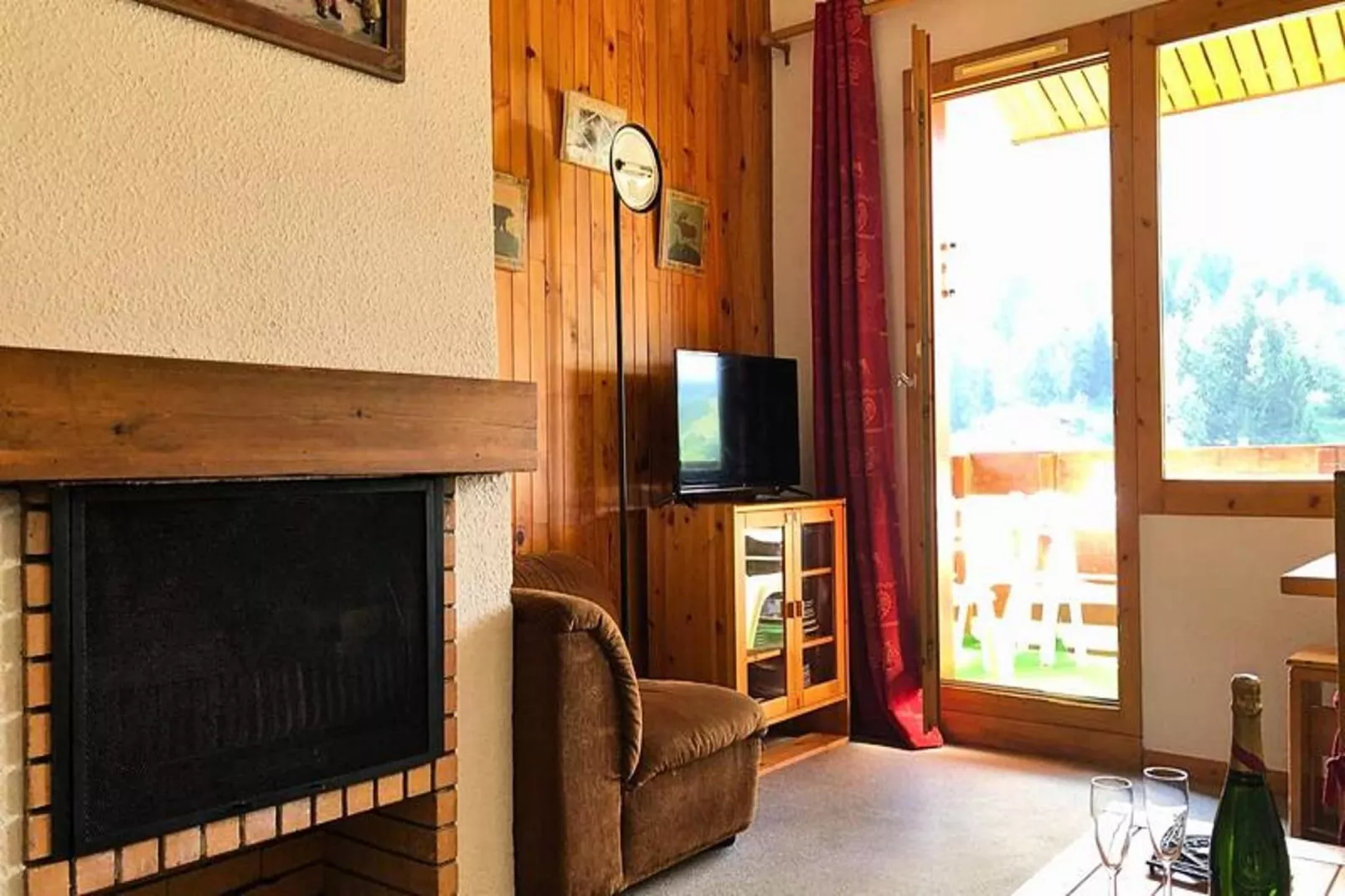 Résidence Cotes-Ambiance