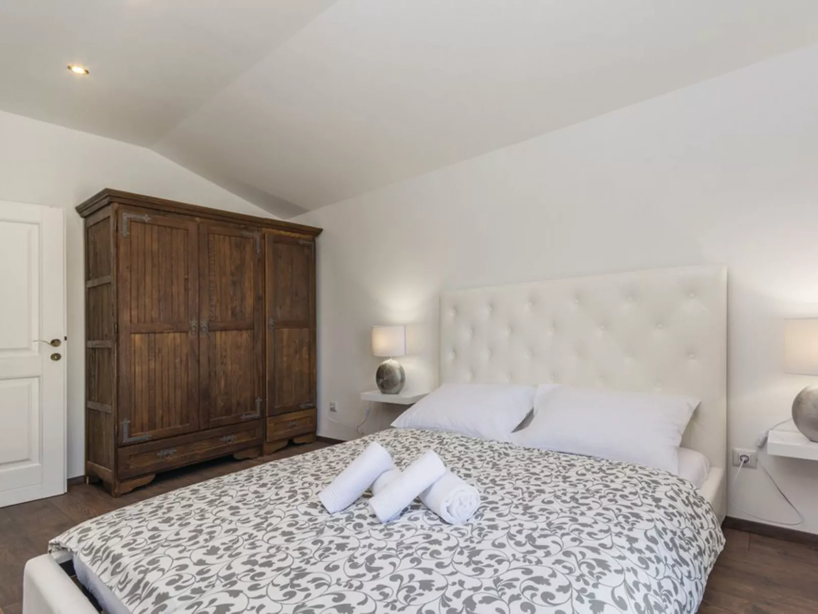 Green Experience-Inside