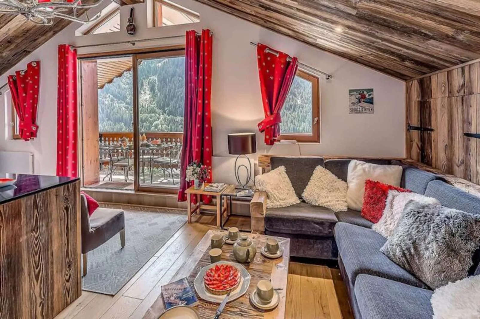 Résidence Le Chardonnet-Image-tags.