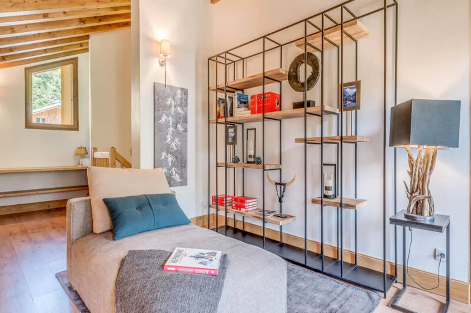 Chalet Alideale-Image-tags.