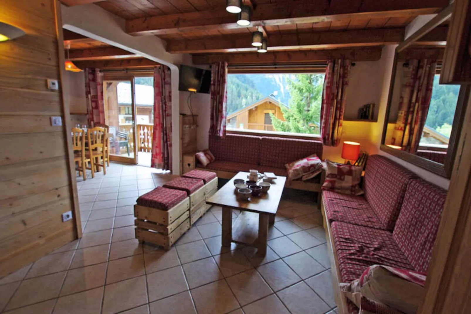 Résidence L'echayer-Image-tags.