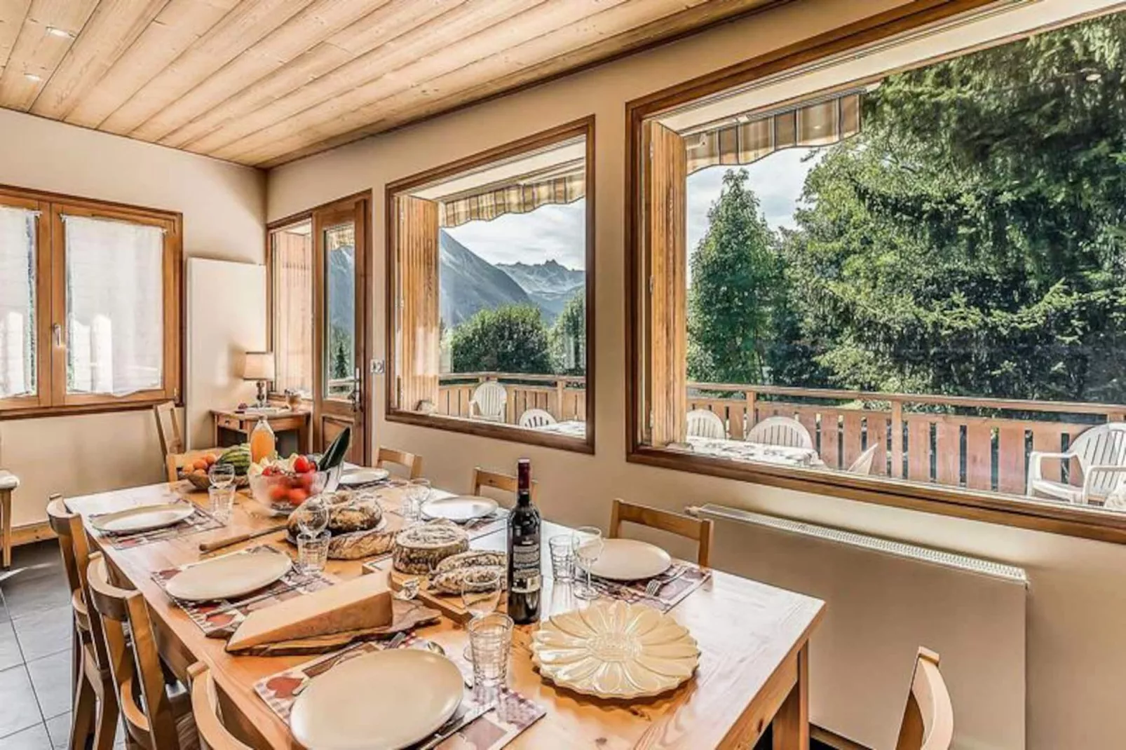 Chalet Les Lauzes-Image-tags.