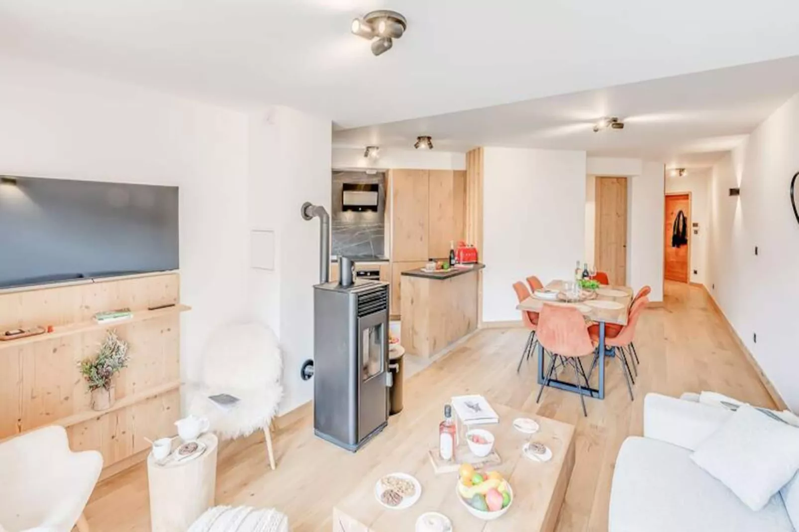 Résidence Le Grand Bouquetin-Image-tags.