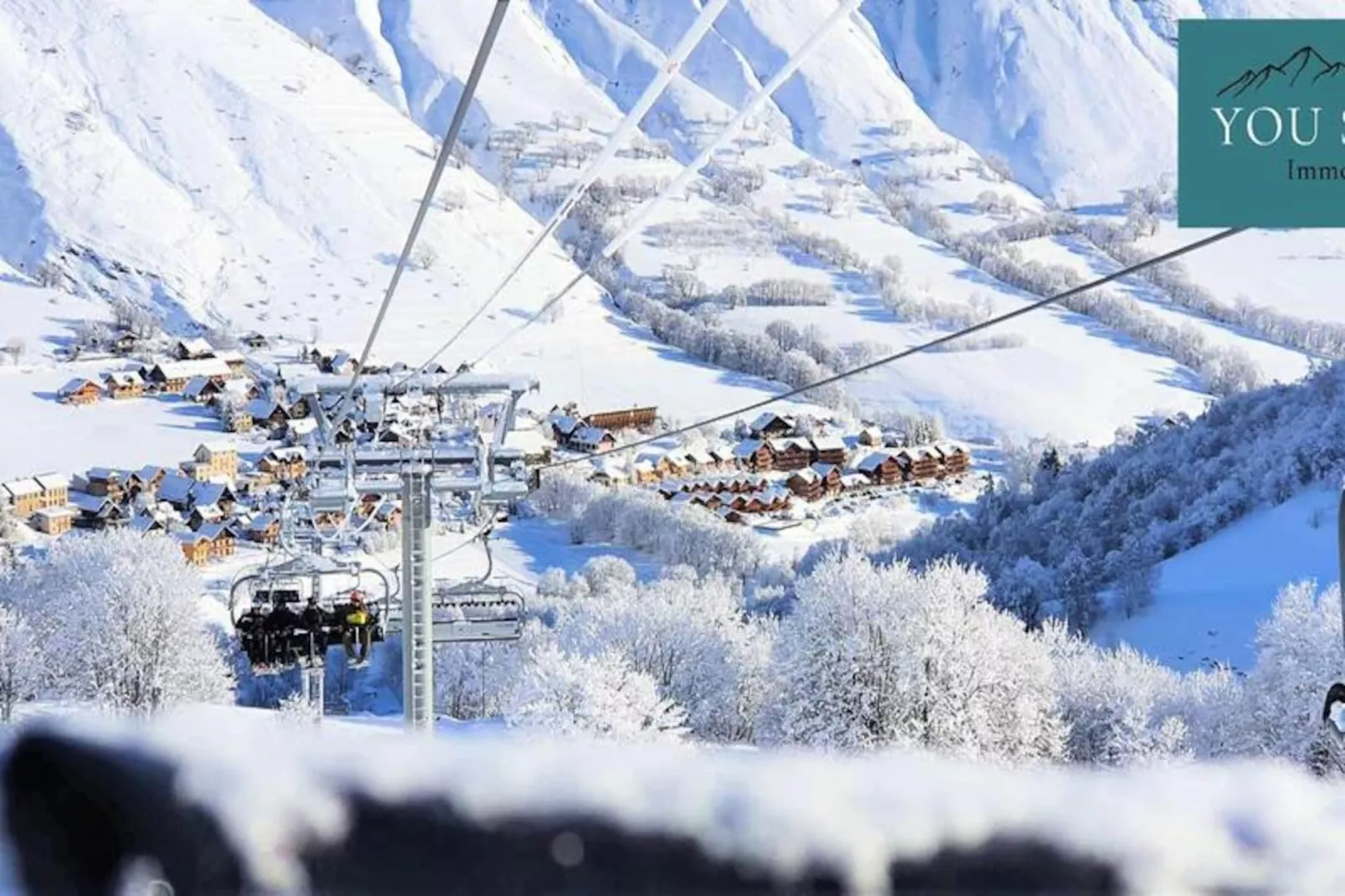 Résidence Le Belluard-Image-tags.