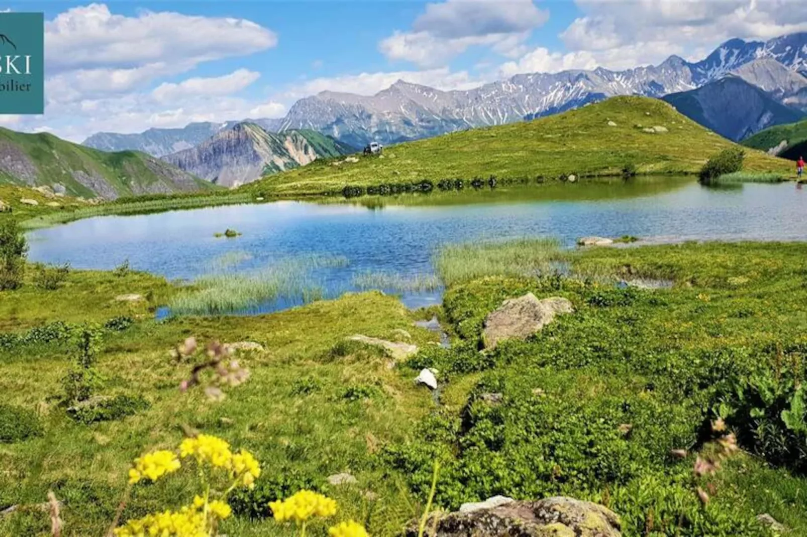 Résidence Les Alpages-Image-tags.