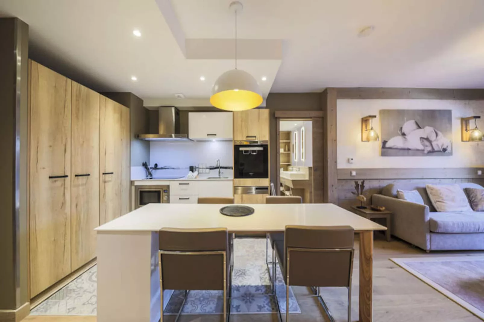 Résidence Premium L'Hévana - maeva Home