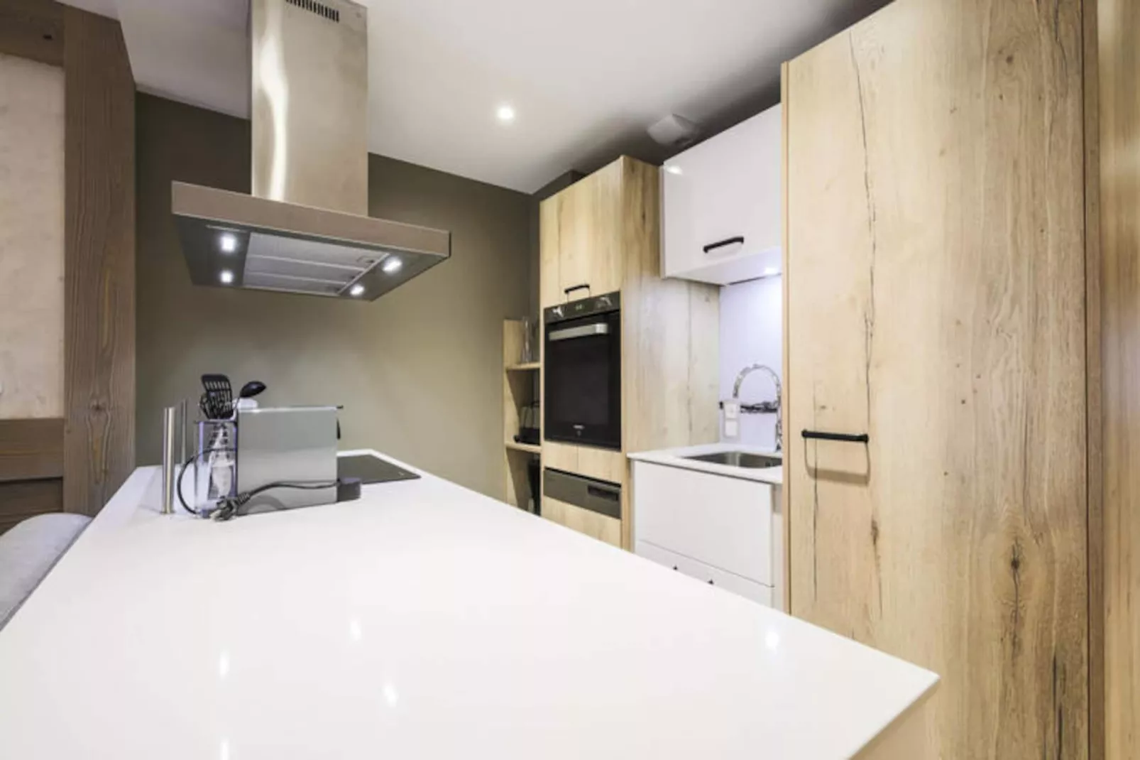 Résidence Premium L'Hévana - maeva Home