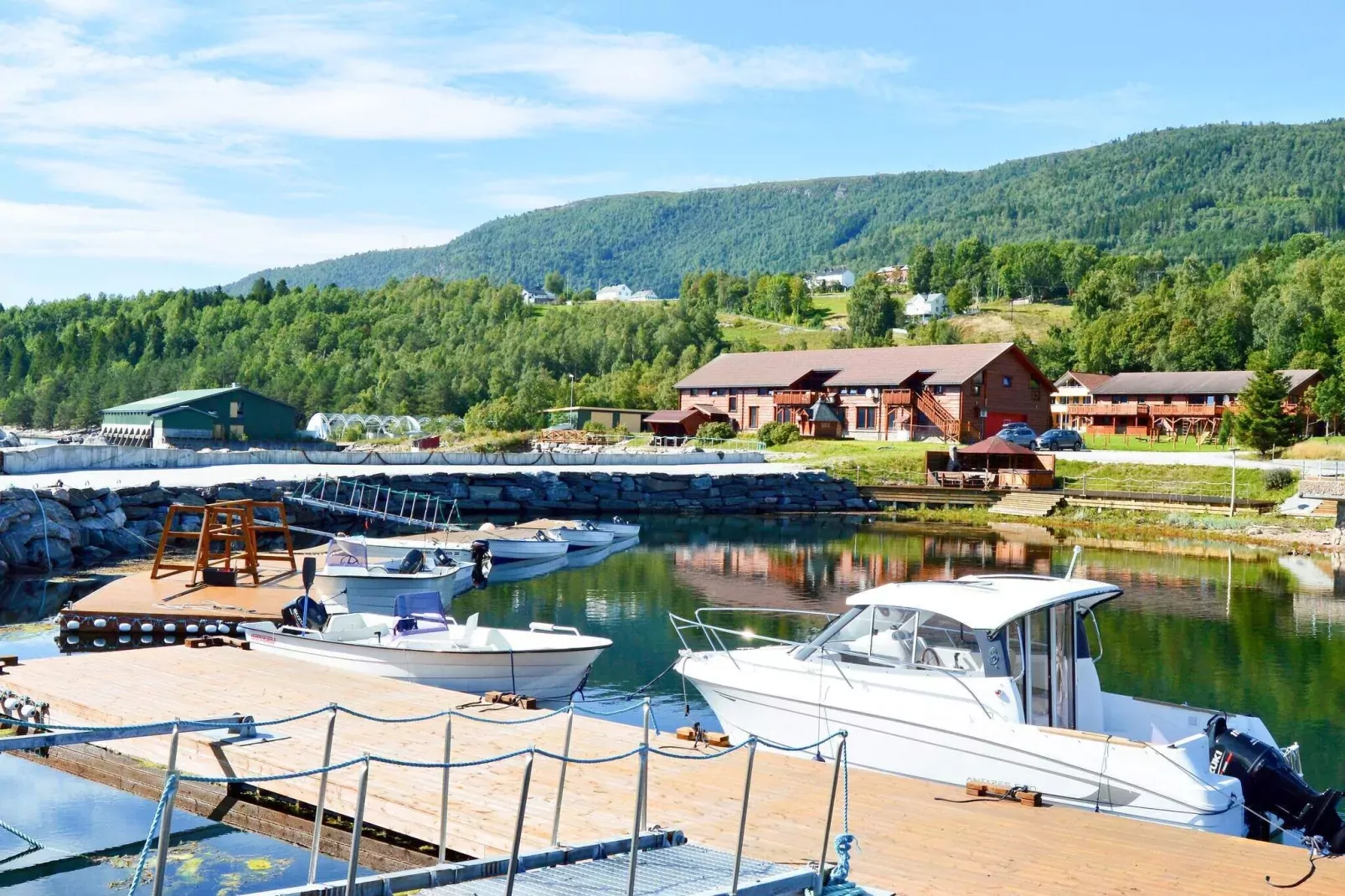 88205 1. ETG, ØVRE BYGG-Nicht getaggt
