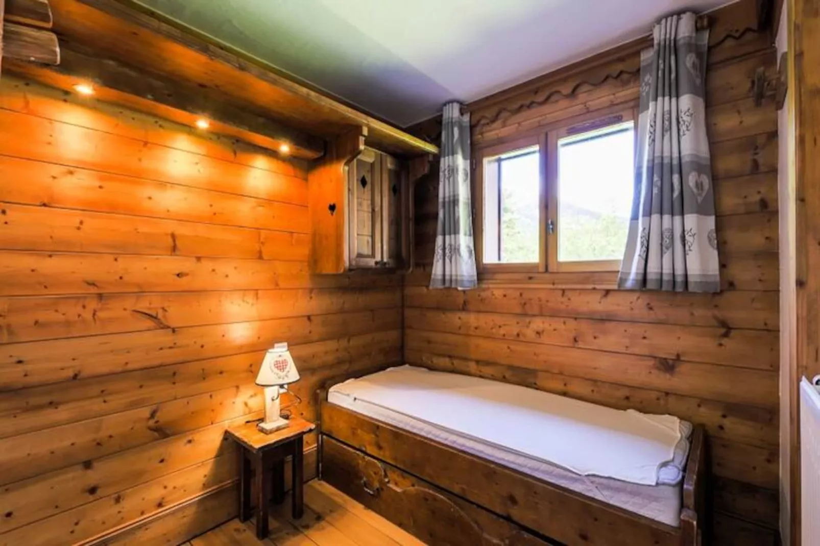 Résidence Les Fermes de Méribel - maeva Home-Image-tags.