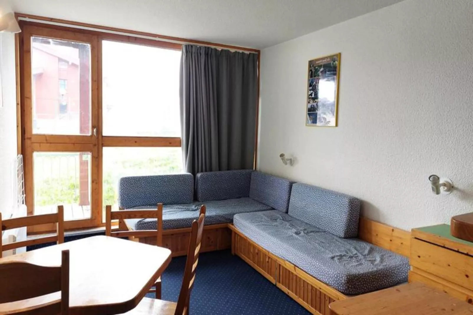 Résidence Tournavelles-Areas within 1km in summer