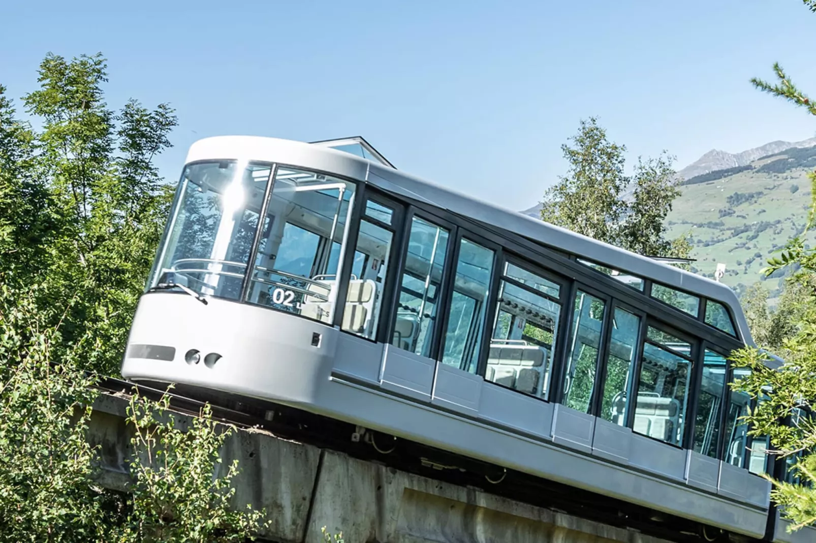 Résidences quartier Charmettoger - maeva Home-Extérieur été