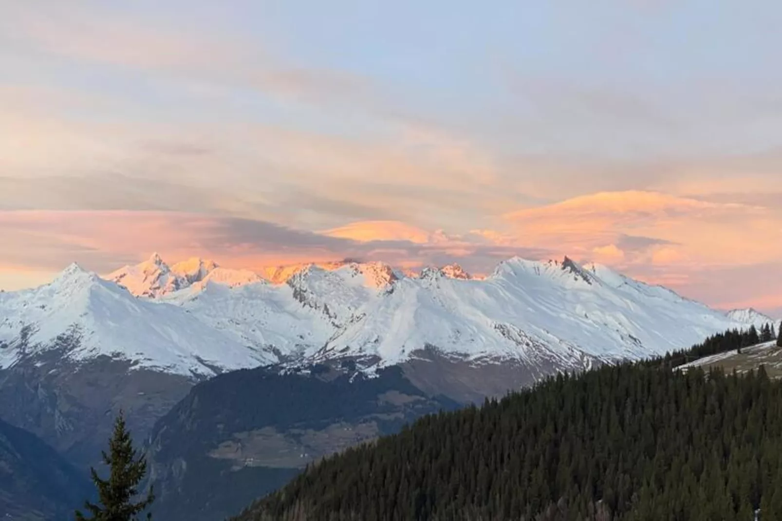 Résidence Le Roselend - maeva Home-Image-tags.