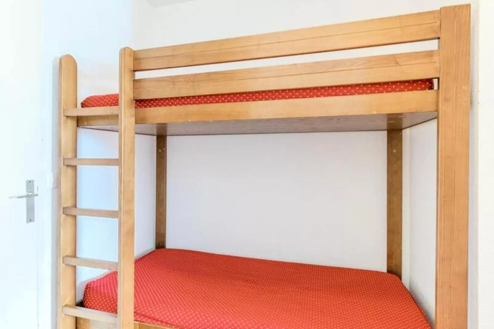 Résidence Les Fontaines Blanches - maeva Home-Schlafzimmer