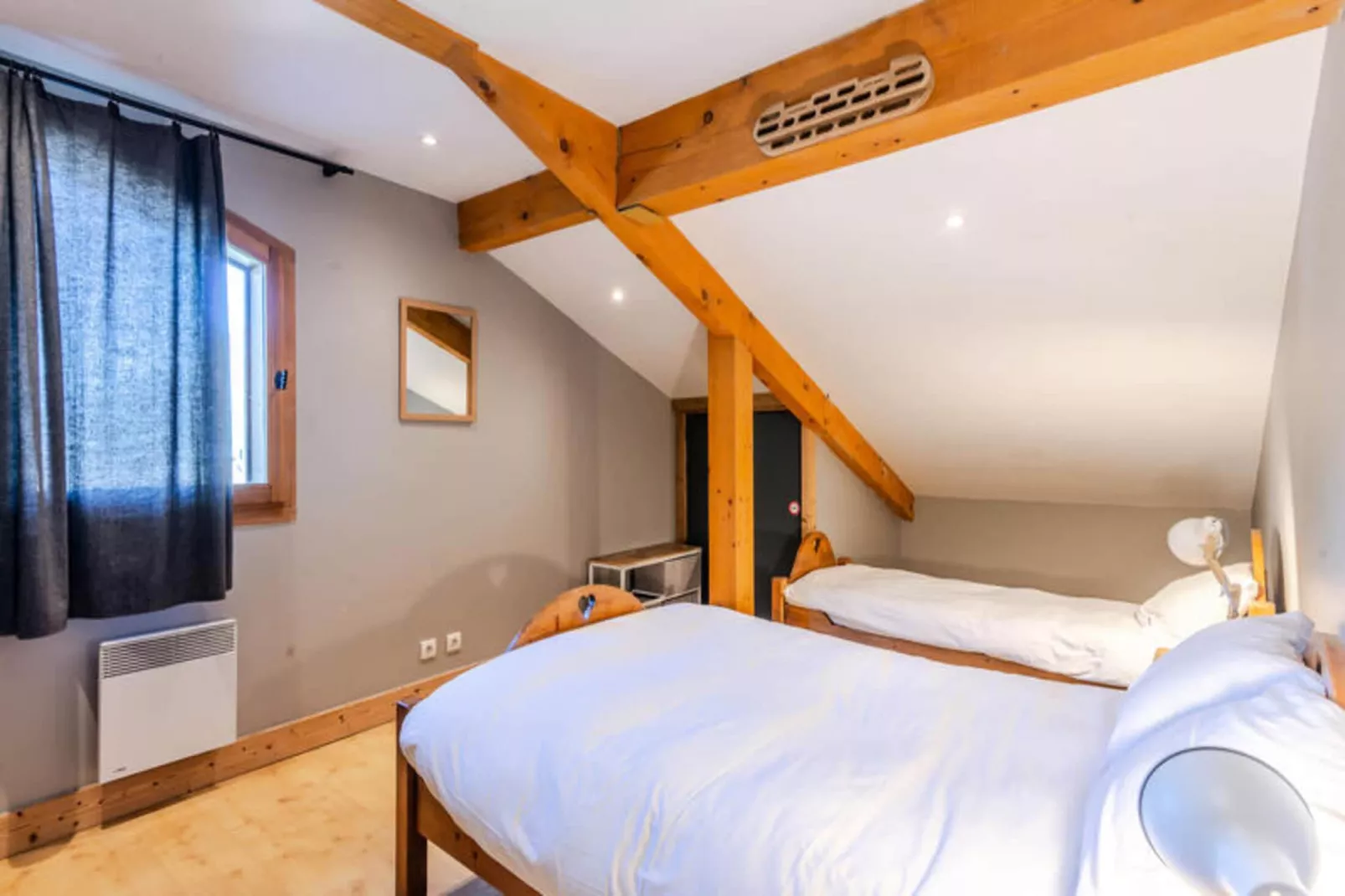 Résidence Les Cordettes-Außenbereich Sommer