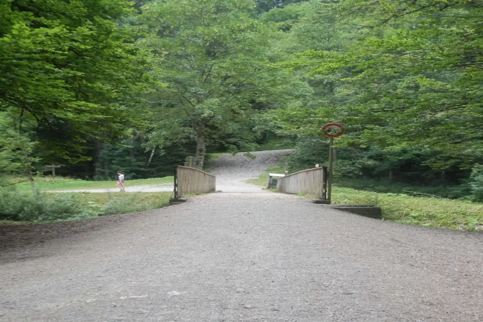 Chalet Ale-Gebiete Sommer 20 km