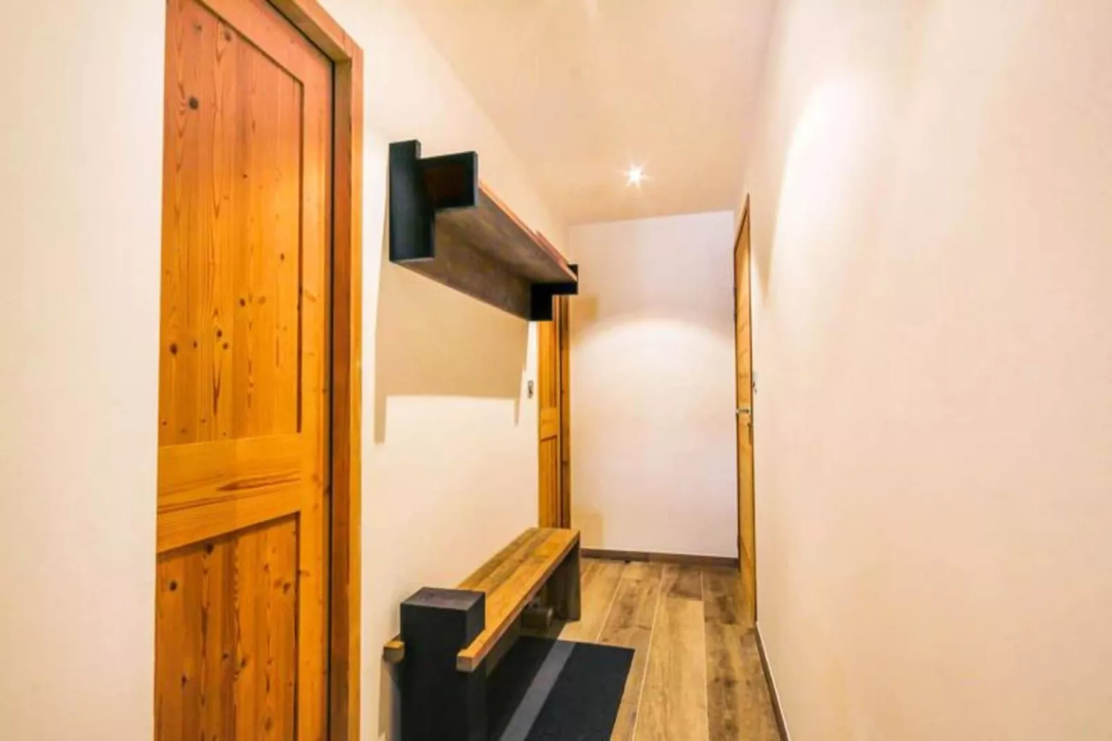 Résidence Les Portes Du Pleney - Freizeitraum