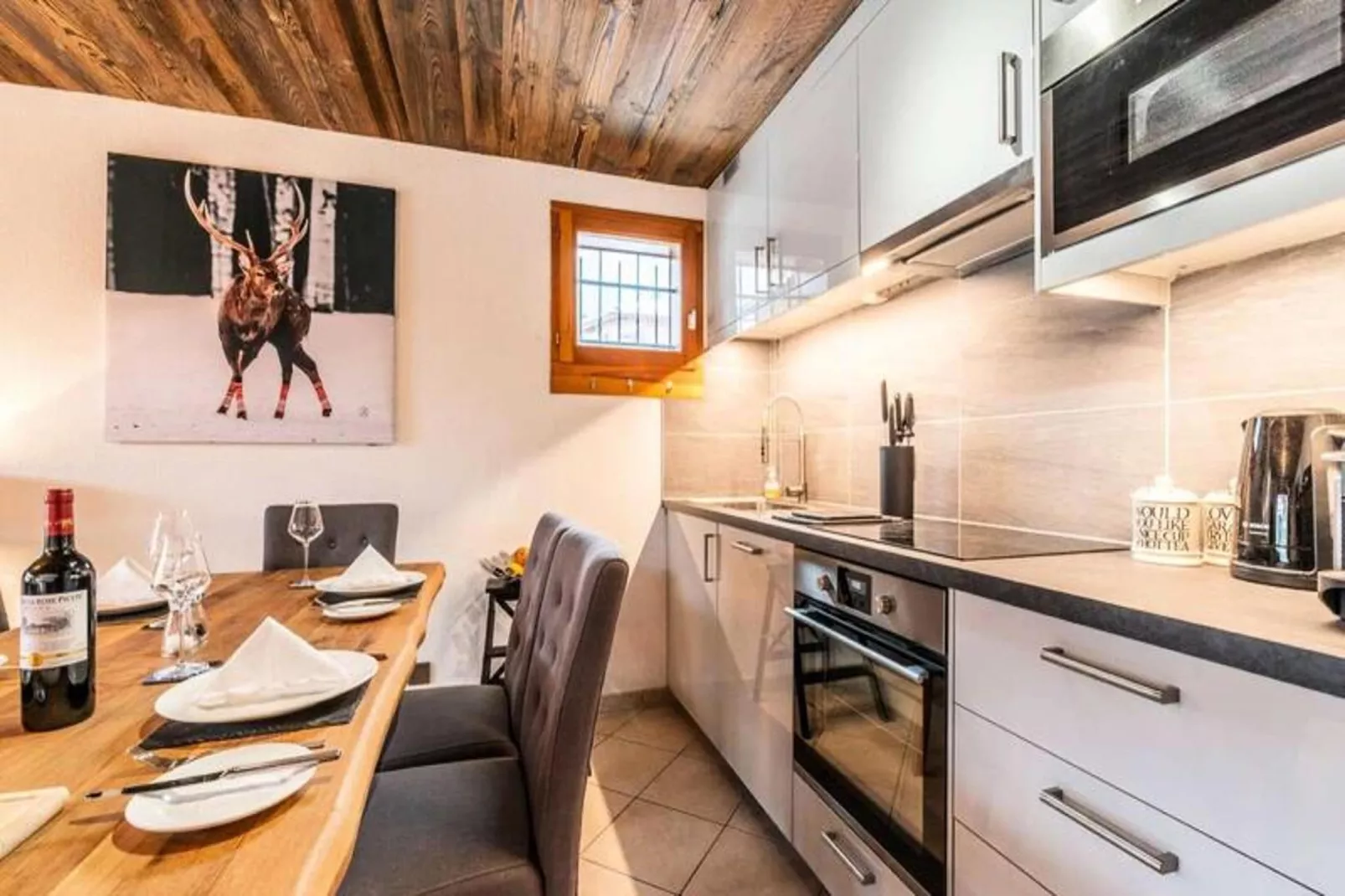 Résidence Jeanette-Badezimmer