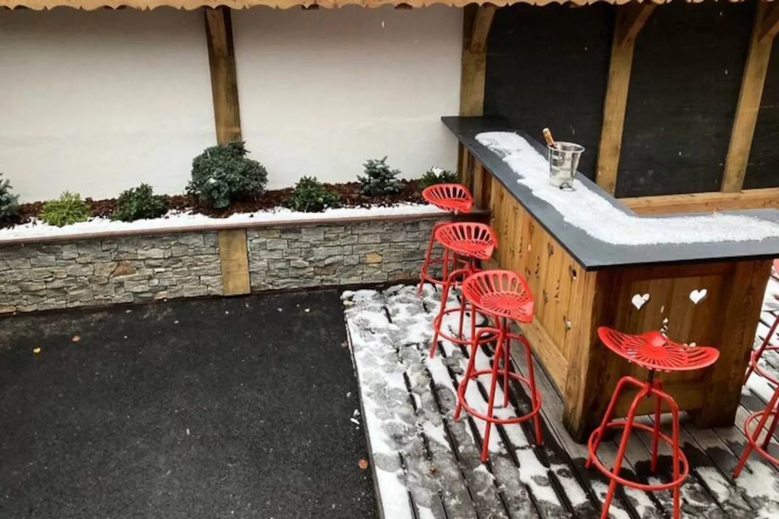 Résidence Le Nordic-morzine-Image-tags.