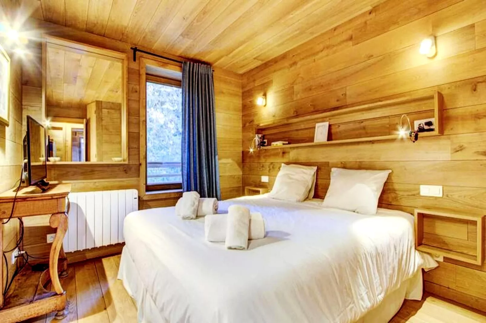 Résidence L' Auberge-Ambiance