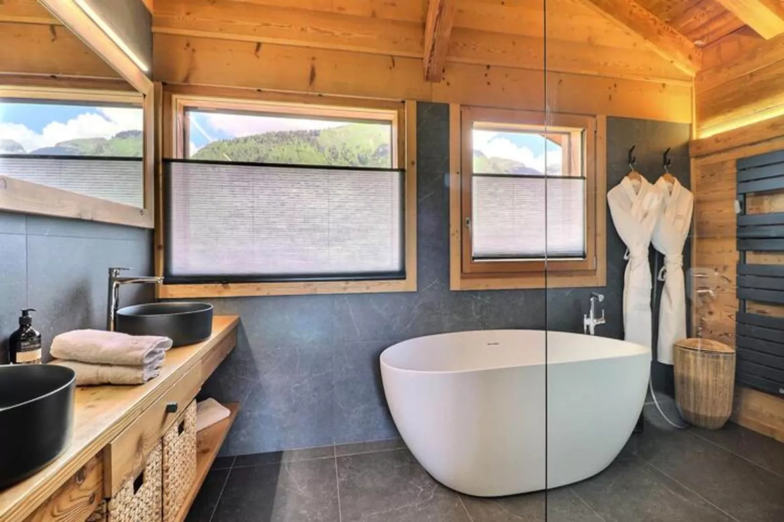 Résidence Belle Etoile-Ambiente