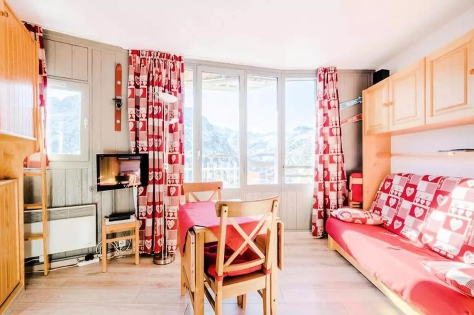 Résidence Les Ruches - maeva Home-Extérieur été