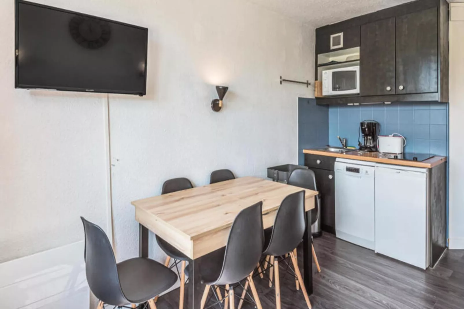 Résidence Les Portes du Soleil - maeva Home-Extérieur été