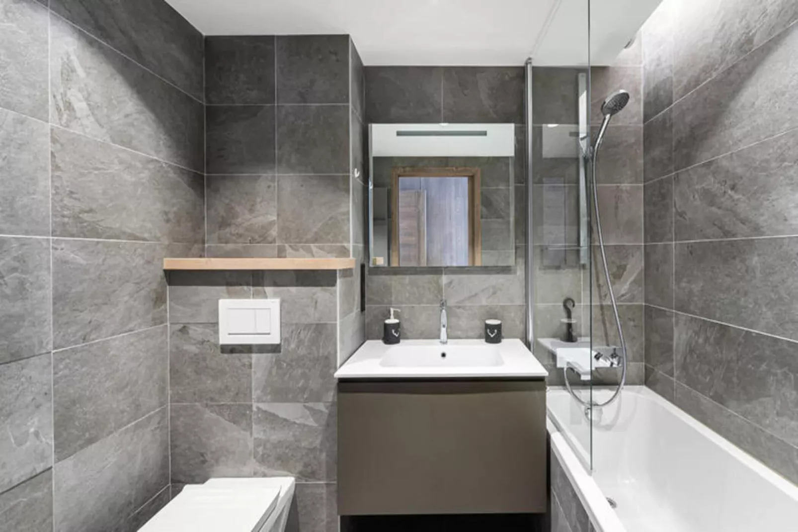 Résidence Ksar B-Ambiance