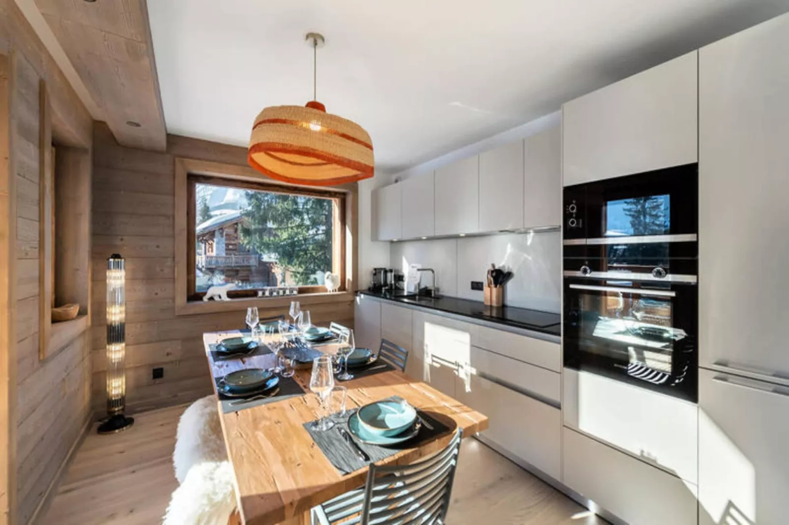 Résidence Ksar A-Ambiance