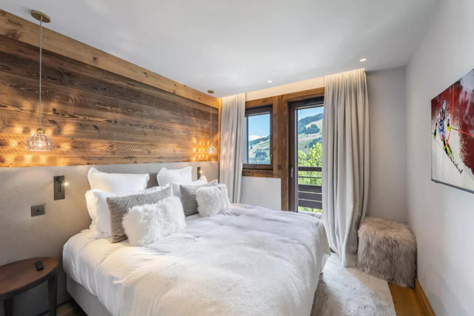 Résidence Stallion A-Ambiente