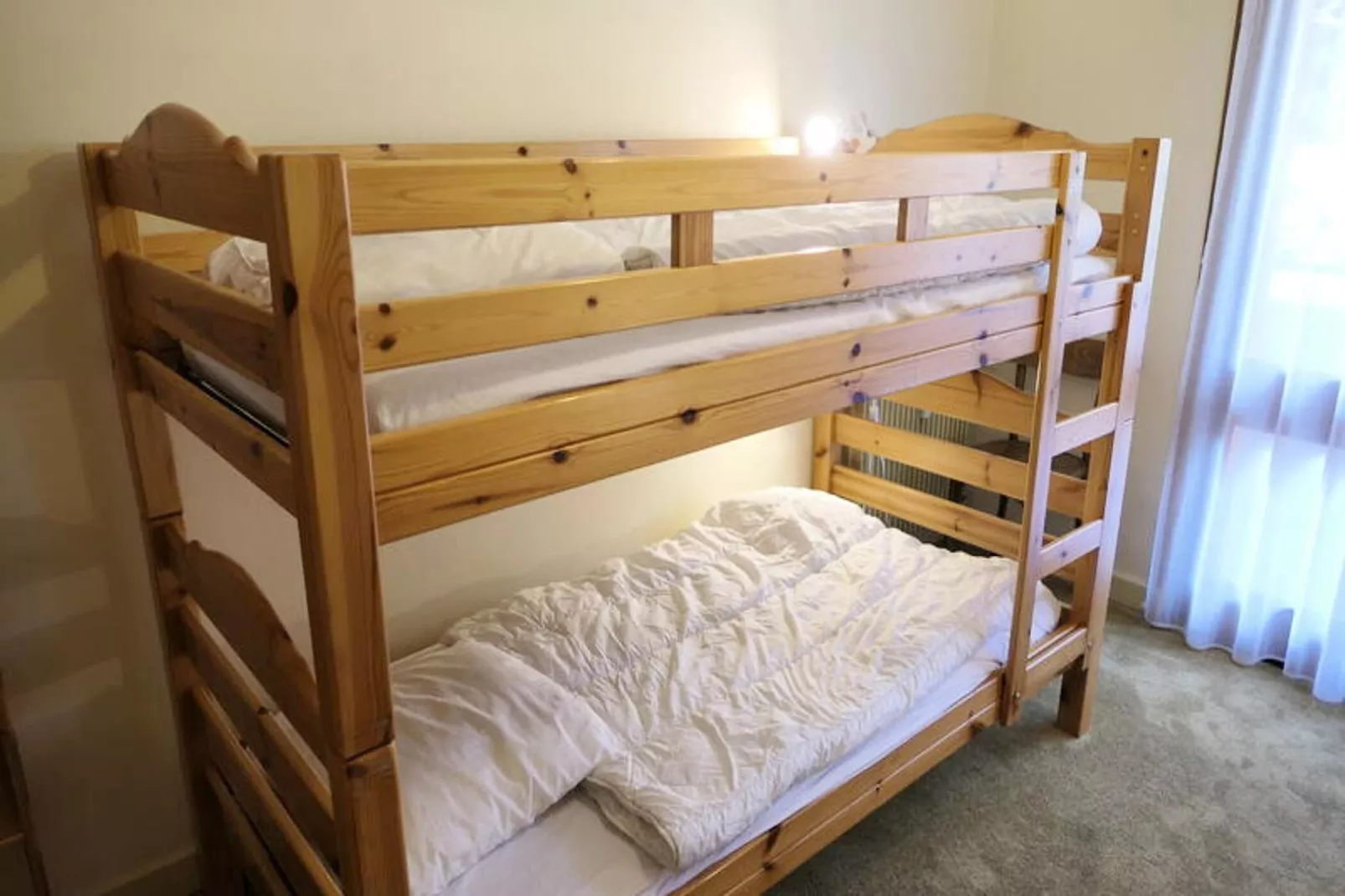 Résidence Paradiso-Palier