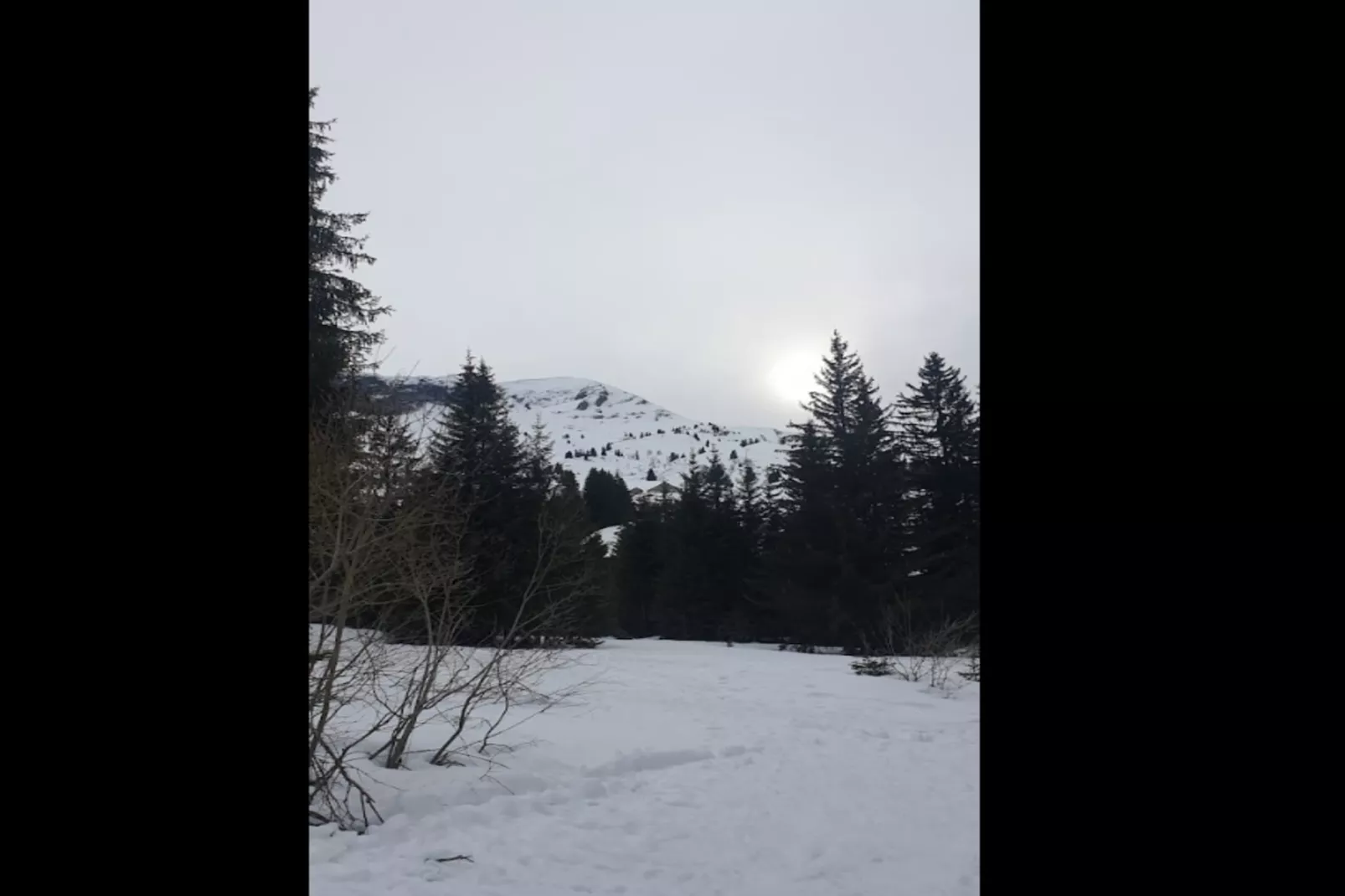 Résidence Floralie - Domaine Des Lapons 2-Area within 5km in winter