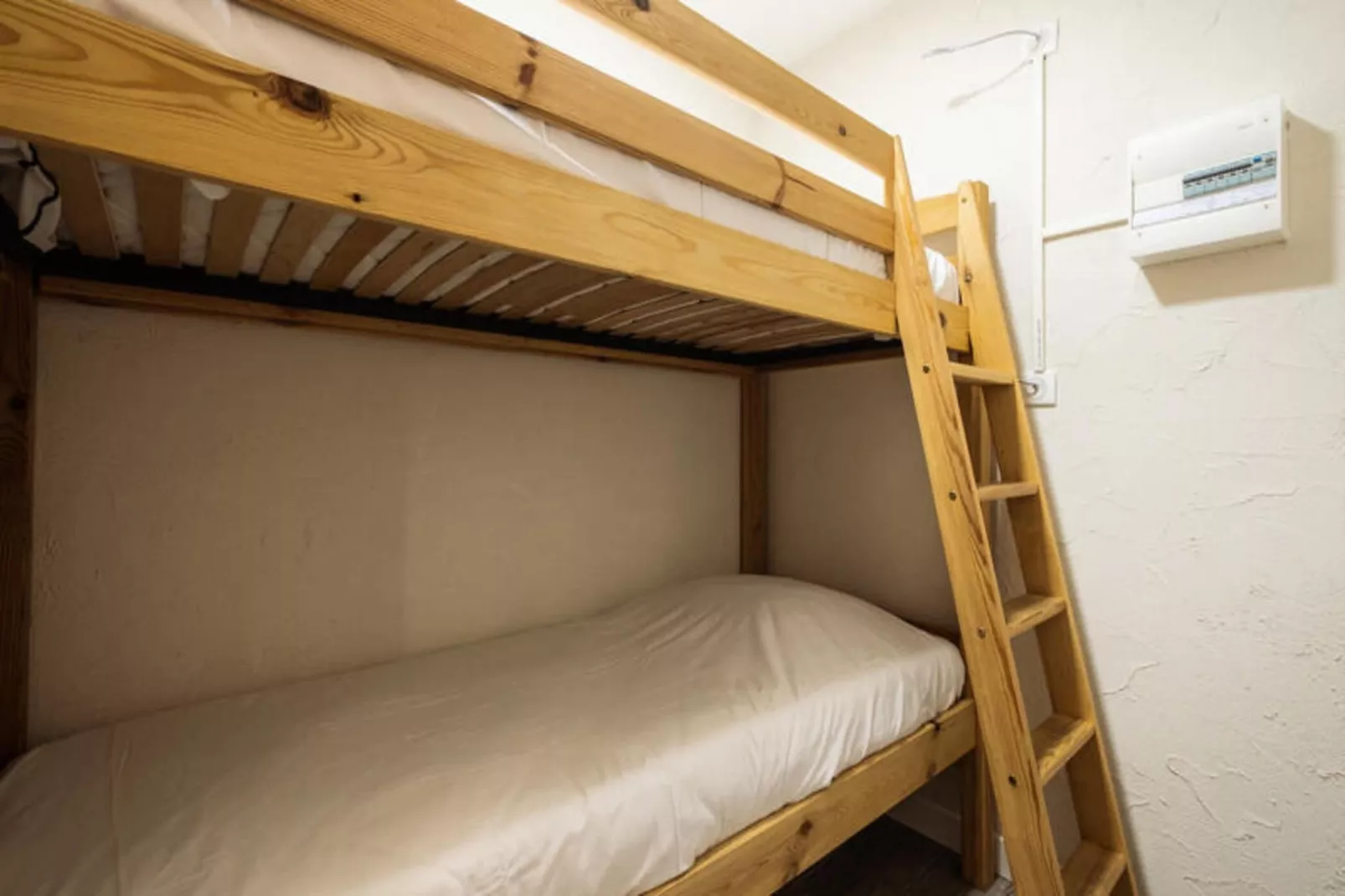 Résidence Belvedere 2-Außenbereich Sommer