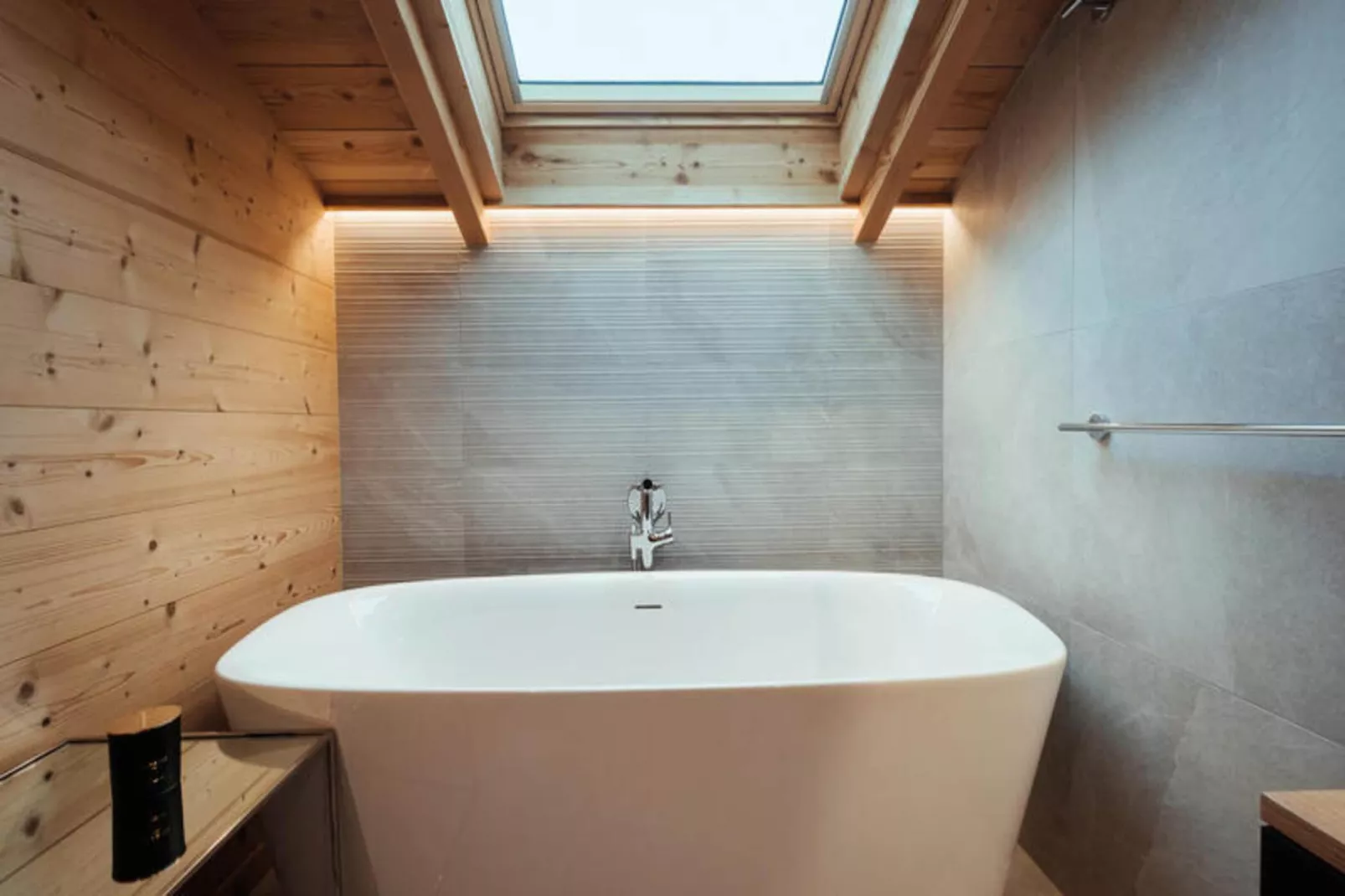 Résidence Kamchatka-Salle de bain