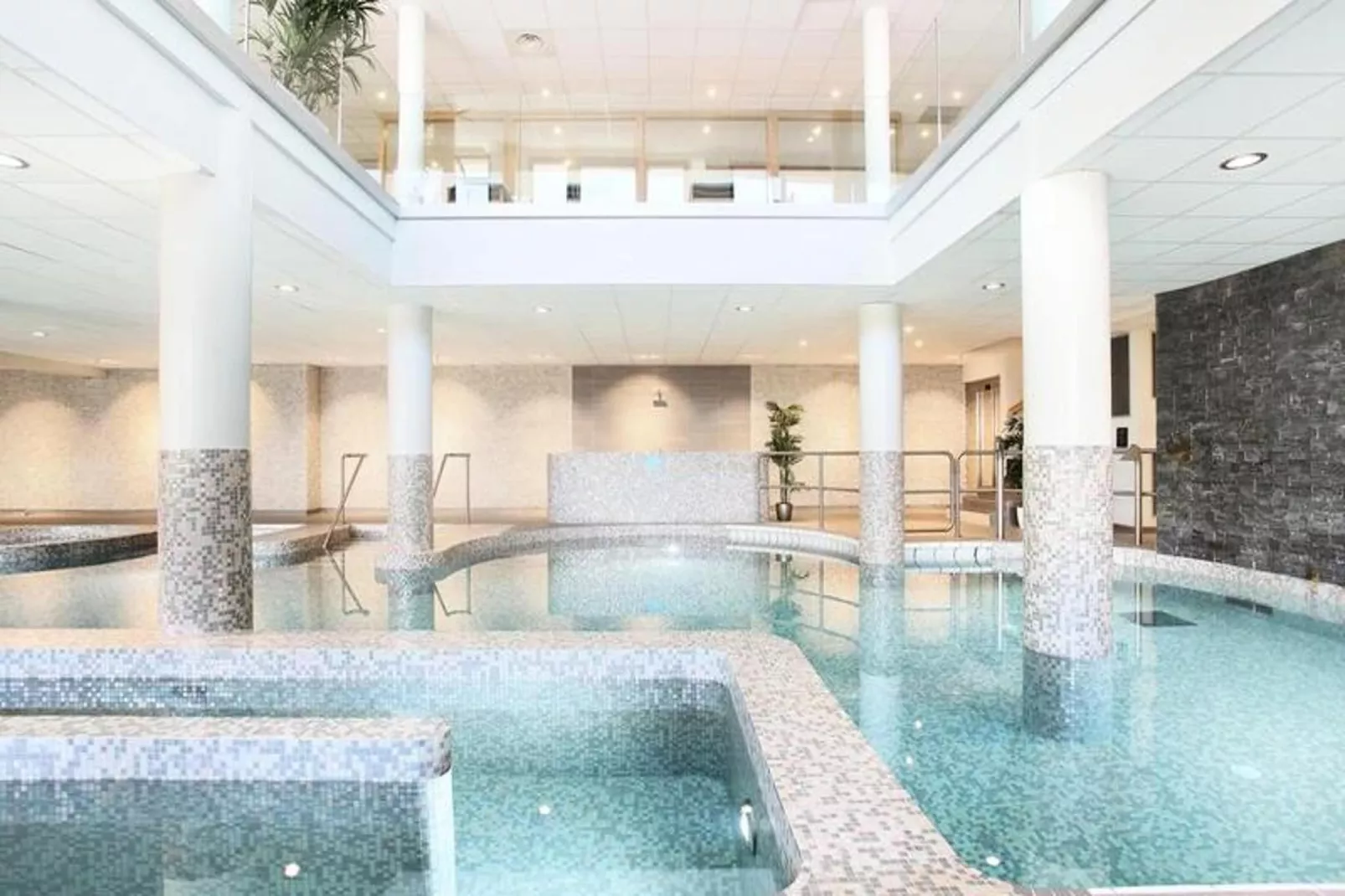 Résidence Prestige Odalys Mendi Alde****-Terrace balcony