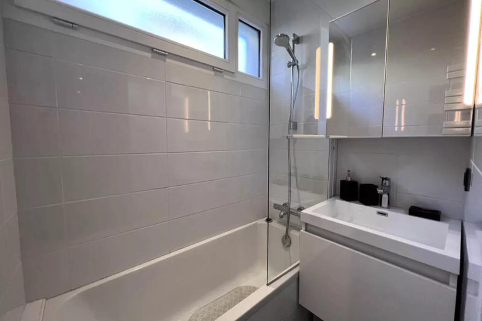 Appartements à La Clusaz-Extérieur hiver