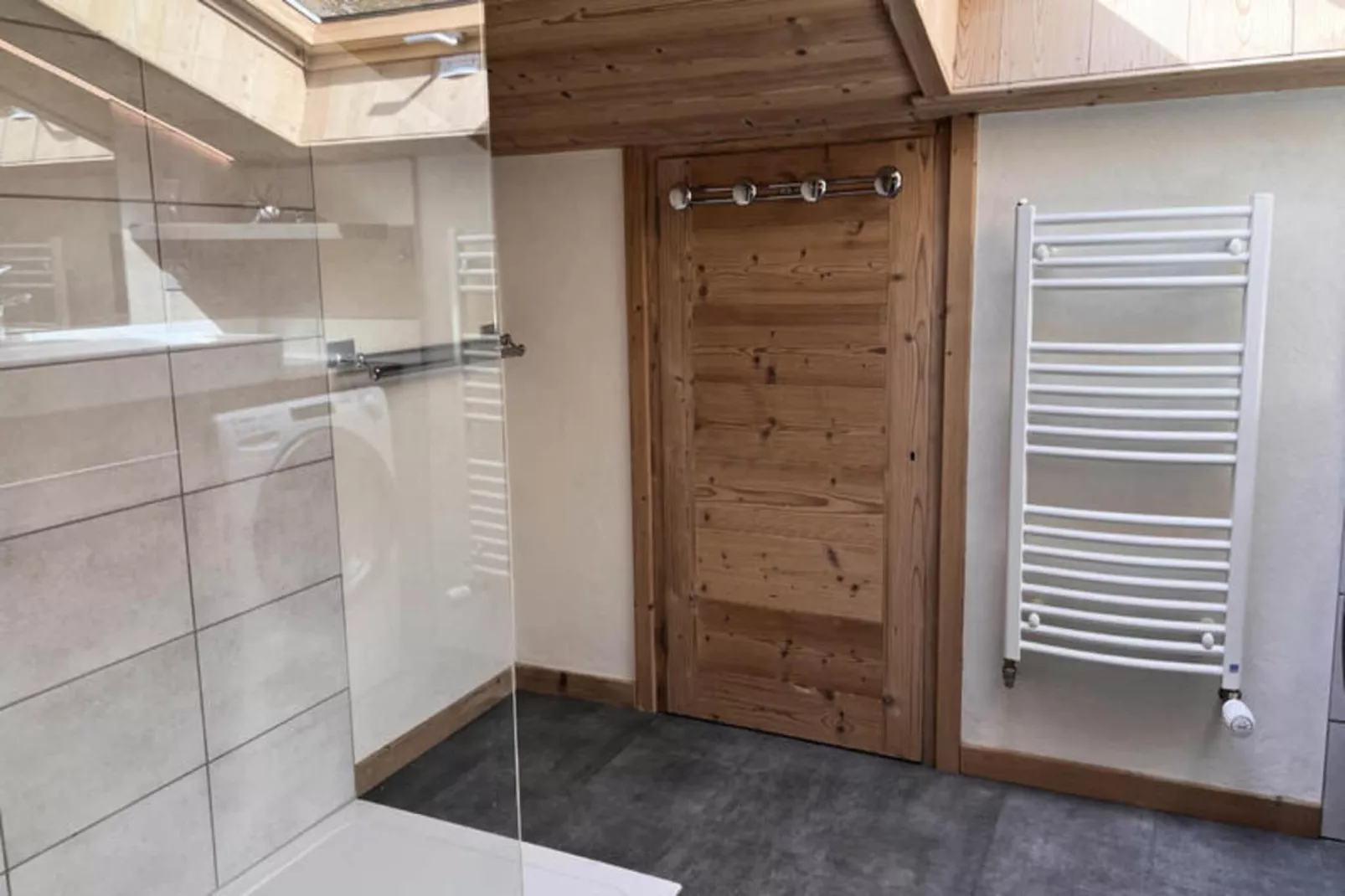 Appartements à La Clusaz-Ambiance