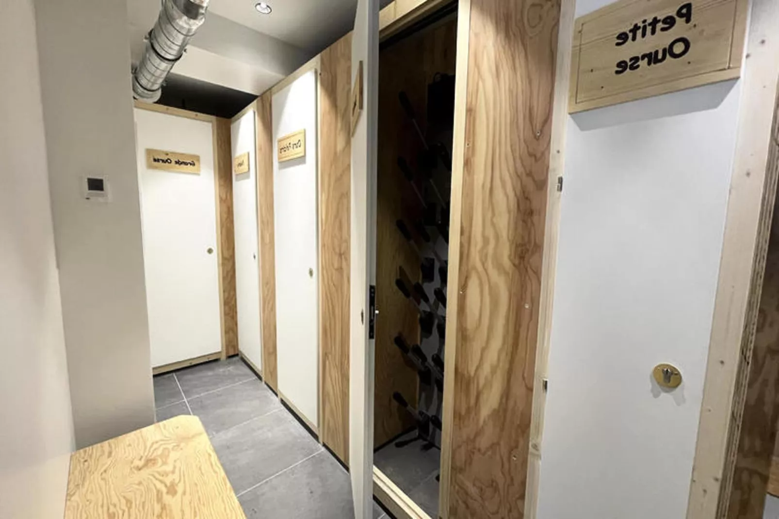 Appartements à La Clusaz-Ambiance