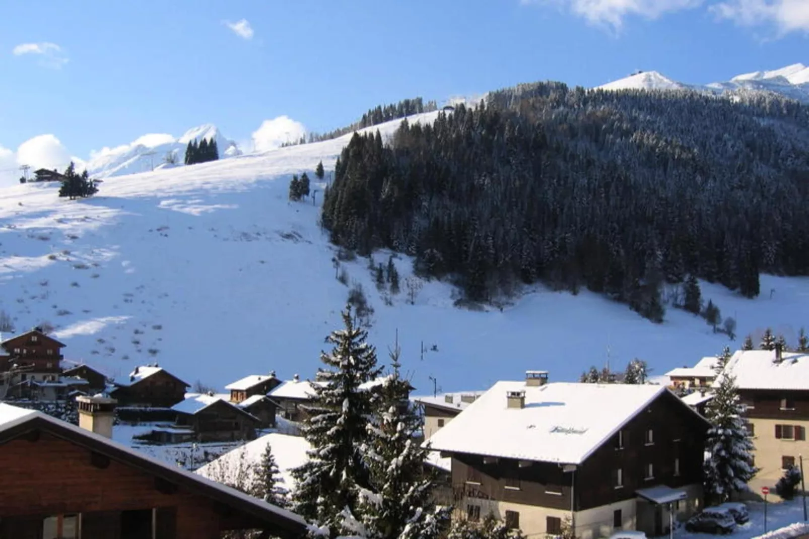 Résidence Domanial-Ambiente