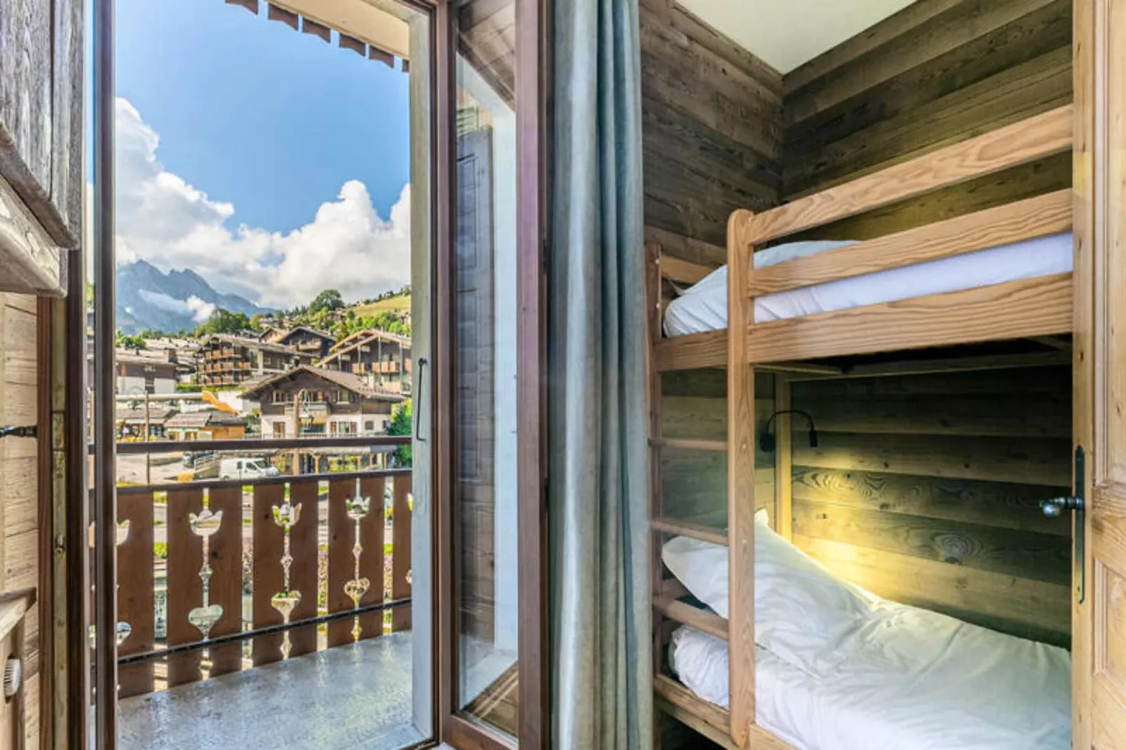 Résidence Altitude-Ambiance